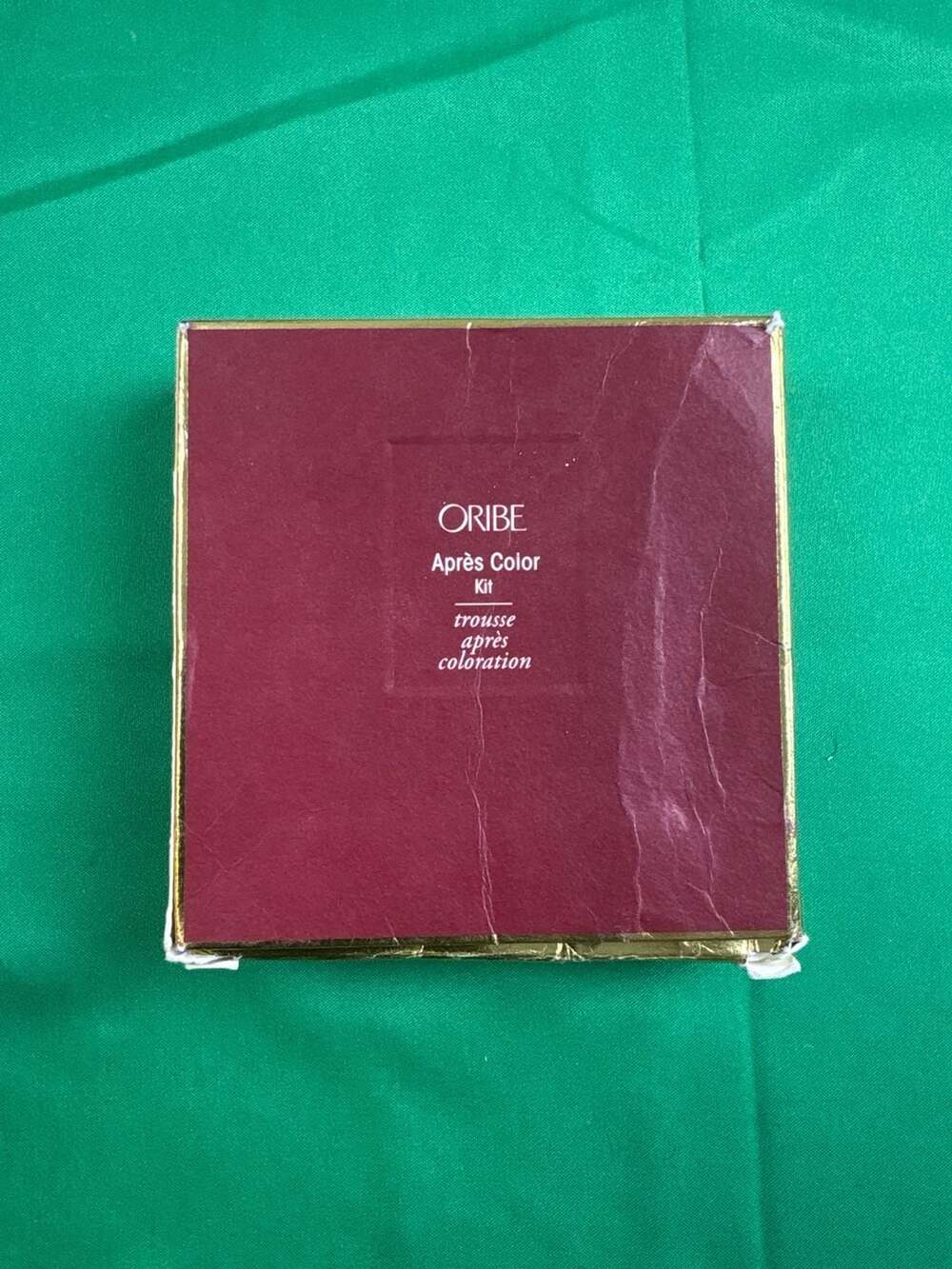 Oribe Après Color Kit Hair Care Set